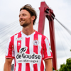 Afbeelding van THUISSHIRT SR 22-23