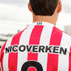 Afbeelding van THUISSHIRT SR 22-23