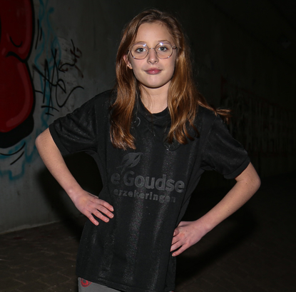 Afbeeldingen van DEELDER SHIRT JR