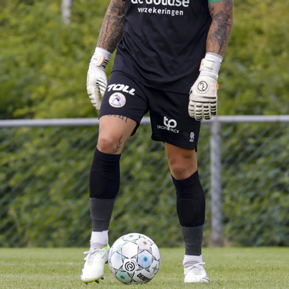 Afbeeldingen van KEEPERSBROEKJE JR 23-24