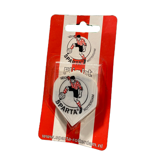 Afbeelding van DART FLIGHTS, PER 3 STUKS