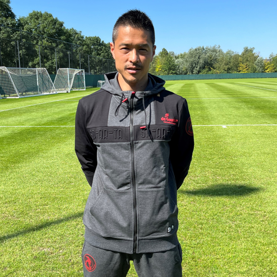 Afbeelding van PRESENTATIE JACK