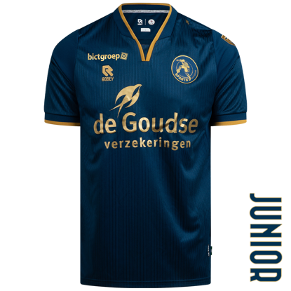 Afbeeldingen van UITSHIRT JR 24-25