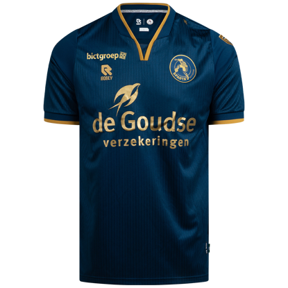 Afbeeldingen van UITSHIRT SR 24-25