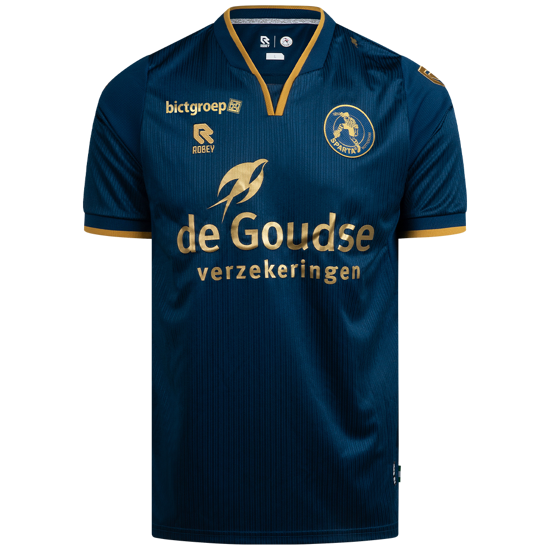 Afbeelding van UITSHIRT SR 24-25