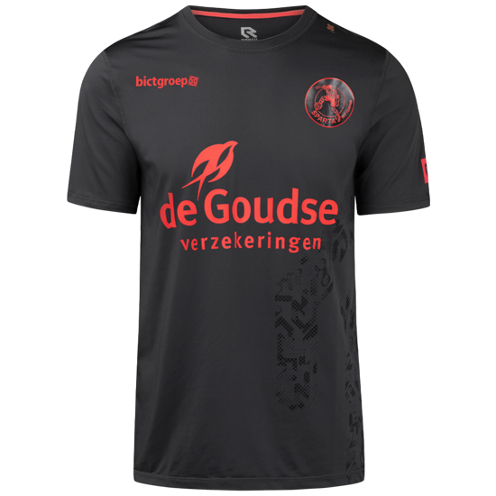 Afbeelding van TRAININGSSHIRT STAF SR 24-25