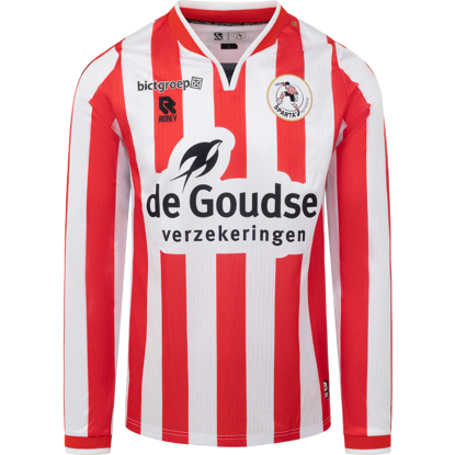 Afbeeldingen van THUISSHIRT LM SR 24-25