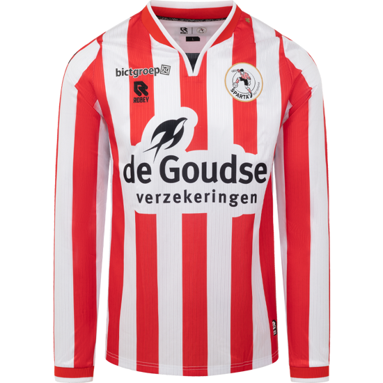 Afbeelding van THUISSHIRT LM SR 24-25