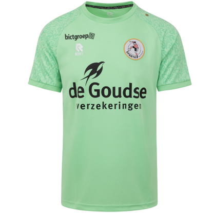 Afbeeldingen van KEEPERSSHIRT 24-25 SR