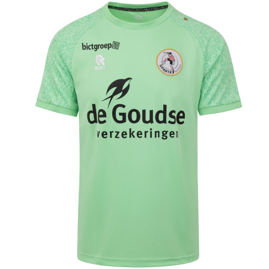 Afbeelding van KEEPERSSHIRT 24-25 SR