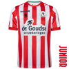 Afbeelding van Thuisshirt JR 26-27
