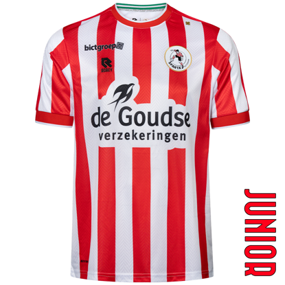 Afbeeldingen van Thuisshirt JR 26-27