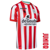 Afbeelding van Thuisshirt JR 26-27