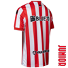 Afbeelding van Thuisshirt JR 26-27