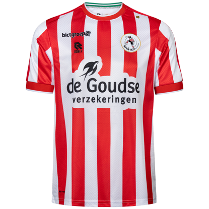 Afbeeldingen van Thuisshirt SR 26-27