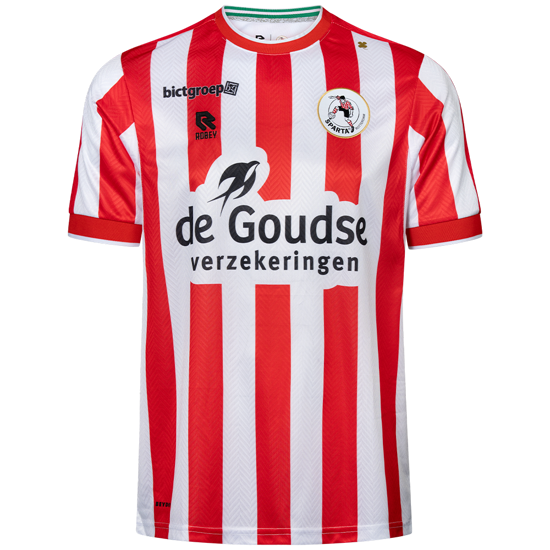 Afbeelding van Thuisshirt SR 26-27