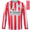 Afbeelding van Thuisshirt LM JR 26-27