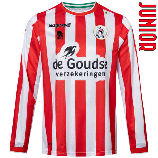 Afbeelding van Thuisshirt LM JR 26-27