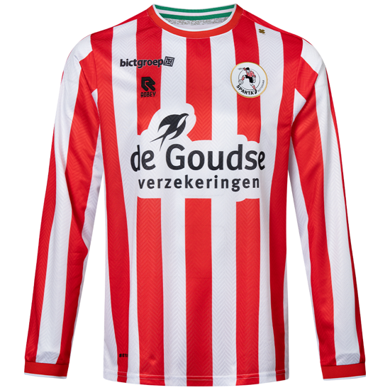 Afbeelding van Thuisshirt LM SR 26-27