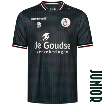 Afbeeldingen van Uitshirt JR 26-27