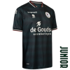 Afbeelding van Uitshirt JR 26-27
