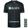 Afbeelding van Uitshirt JR 26-27