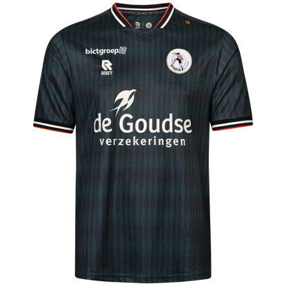 Afbeeldingen van Uitshirt SR 26-27