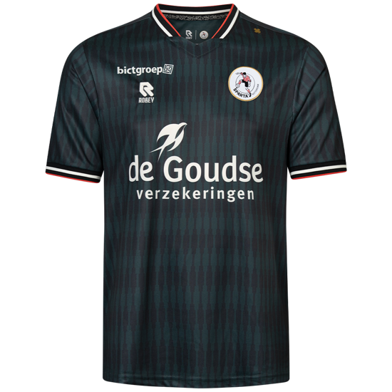 Afbeelding van Uitshirt SR 26-27