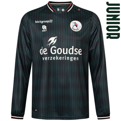 Afbeeldingen van Uitshirt LM JR 26-27