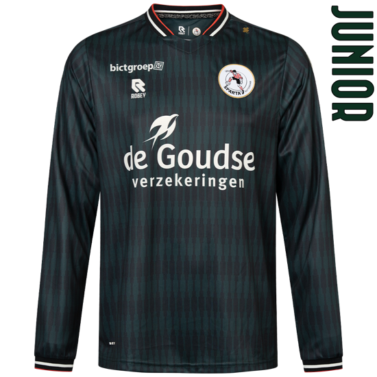 Afbeelding van Uitshirt LM JR 26-27