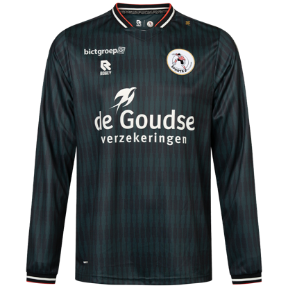 Afbeeldingen van Uitshirt LM SR 26-27