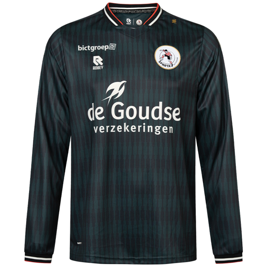 Afbeelding van Uitshirt LM SR 26-27