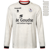 Afbeelding van Derde shirt LM JR 26-27
