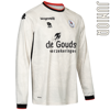 Afbeelding van Derde shirt LM JR 26-27