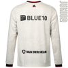 Afbeelding van Derde shirt LM JR 26-27