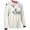 Afbeelding van Derde shirt LM SR 26-27