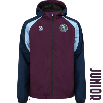 Afbeeldingen van ALL WEATHER JACK JR 25-26