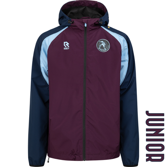 Afbeelding van ALL WEATHER JACK JR 25-26