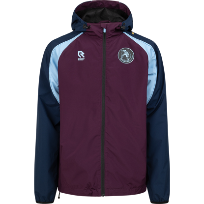Afbeeldingen van ALL WEATHER JACK SR 25-26