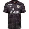 Afbeelding van KEEPERSSHIRT SR ZWART 25-26