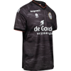 Afbeelding van KEEPERSSHIRT SR ZWART 25-26