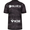 Afbeelding van KEEPERSSHIRT SR ZWART 25-26