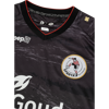 Afbeelding van KEEPERSSHIRT SR ZWART 25-26