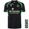 Afbeelding van Trainingsshirt staf JR 26-27