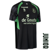 Afbeelding van Trainingsshirt staf JR 26-27