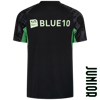 Afbeelding van Trainingsshirt staf JR 26-27