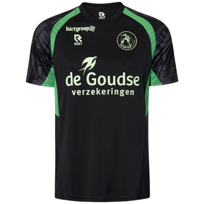 Afbeeldingen van Trainingsshirt staf SR 26-27