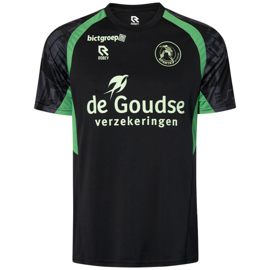 Afbeelding van Trainingsshirt staf SR 26-27