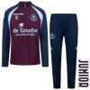 Afbeelding van TRAININGSPAK SPELER JR 25-26