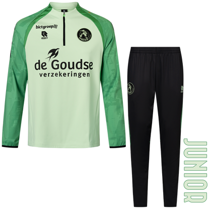 Afbeeldingen van Trainingspak speler JR 26-27